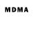 Экстази MDMA Yuri Andreyko